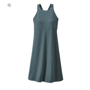 Patagonia Magnolia Spring Dress - XS